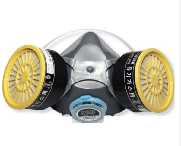 Mặt nạ chống độc - Công Ty Cổ Phần Đầu Tư Phát Triển Ngọc Thành